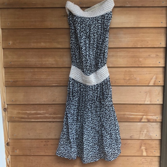 NWT beach cover up - Picture 1 of 4